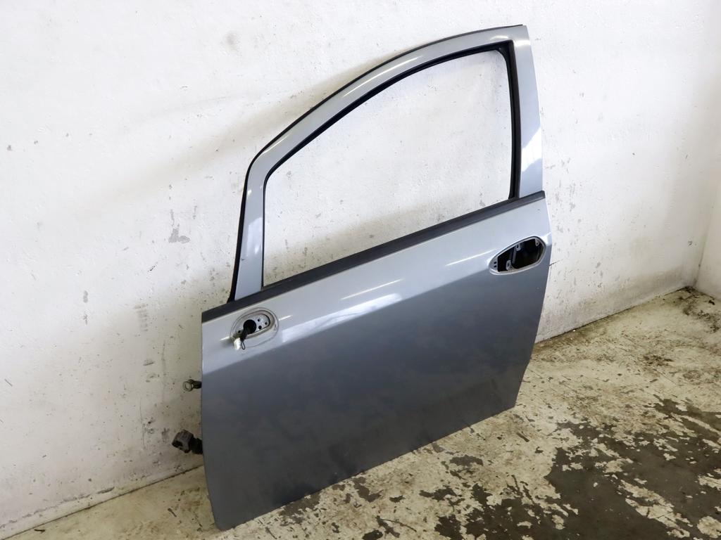 51846215 PORTA ANTERIORE SINISTRA GUIDATORE FIAT GRANDE PUNTO 1.3 D 55KW 5M 5P (2010) RICAMBIO USATO