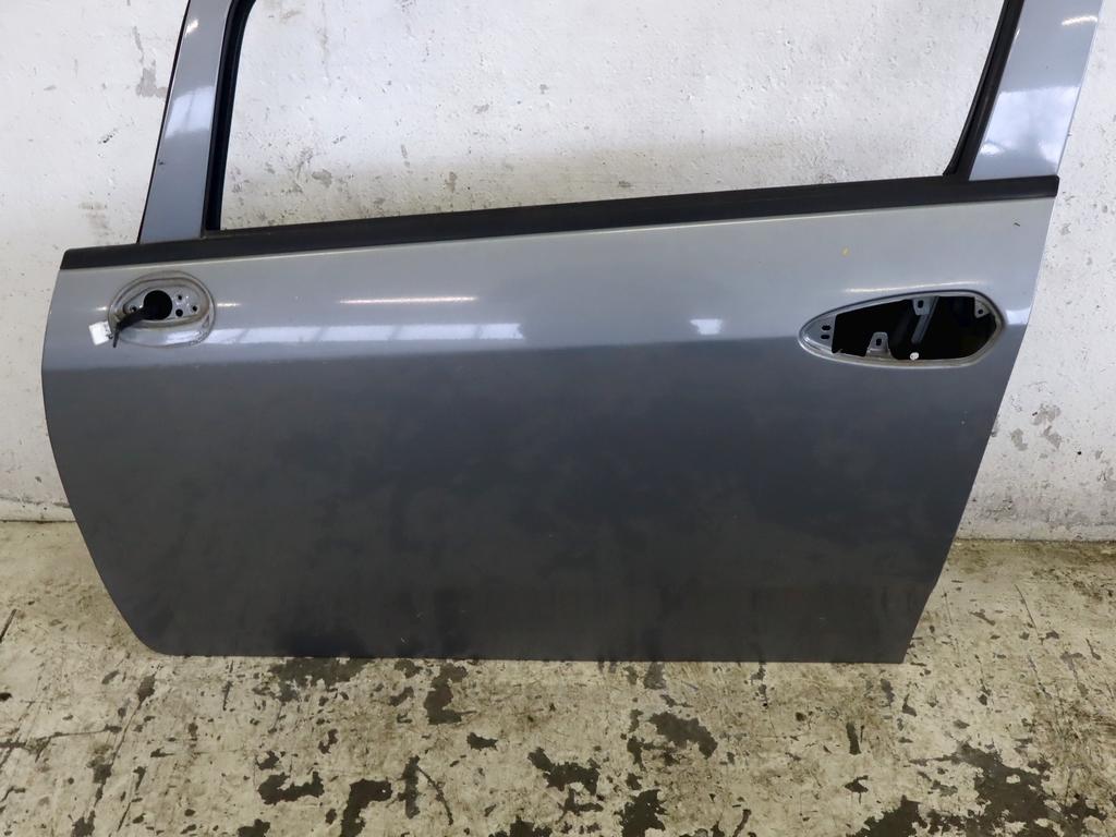51846215 PORTA ANTERIORE SINISTRA GUIDATORE FIAT GRANDE PUNTO 1.3 D 55KW 5M 5P (2010) RICAMBIO USATO