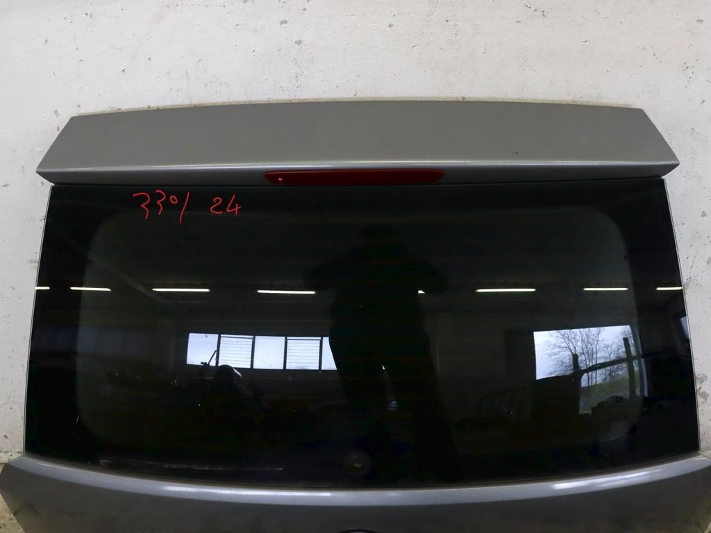 51938460 PORTELLONE COFANO POSTERIORE BAULE FIAT GRANDE PUNTO 1.3 D 55KW 5M 5P (2010) RICAMBIO USATO CON LUNOTTO TERMICO