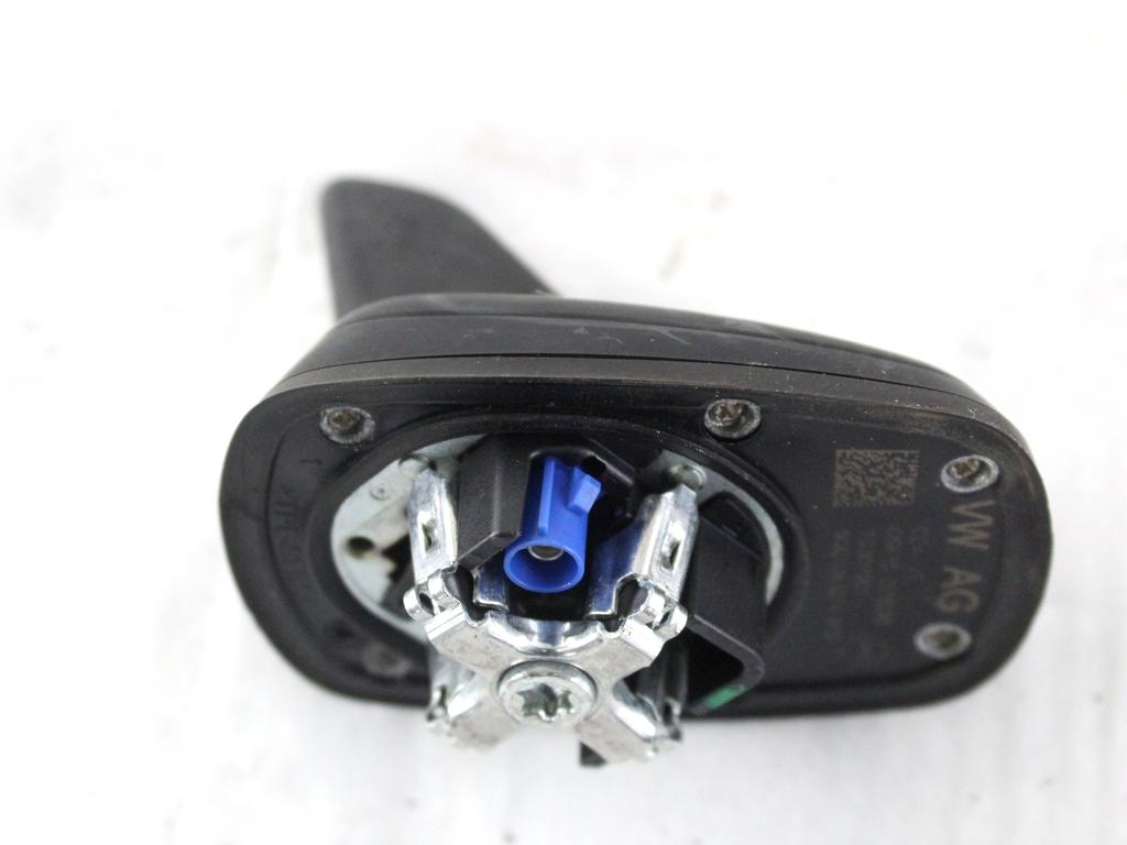 5Q0035507A PINNA ANTENNA TETTO VOLKSWAGEN GOLF 7 1.4 M 81KW 6M 5P (2015) RICAMBIO USATO