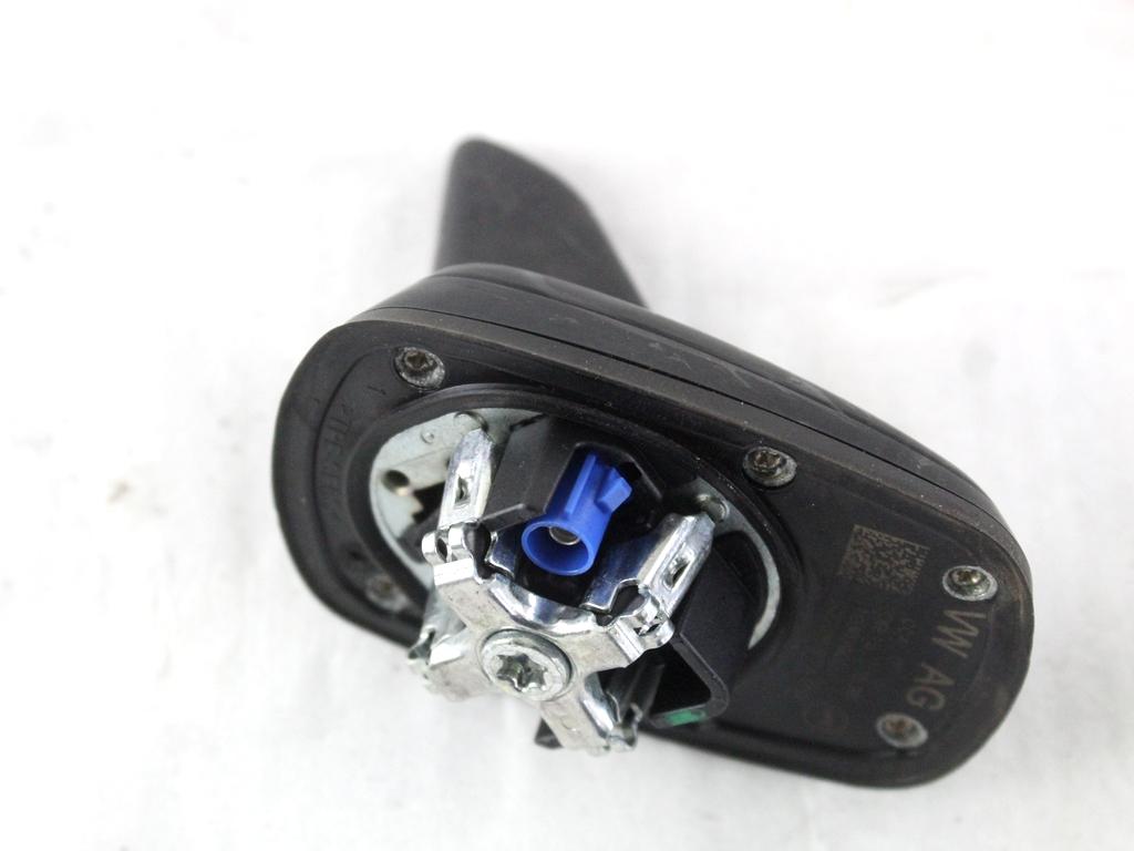5Q0035507A PINNA ANTENNA TETTO VOLKSWAGEN GOLF 7 1.4 M 81KW 6M 5P (2015) RICAMBIO USATO