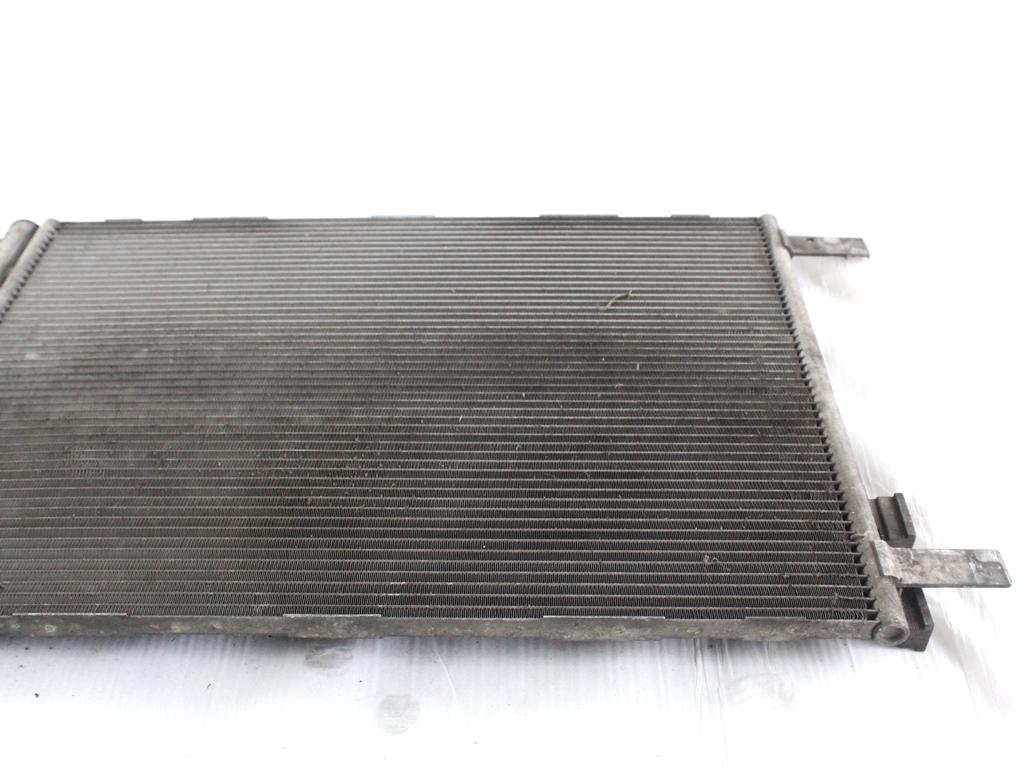5Q0816411AH CONDENSATORE RADIATORE CLIMATIZZATORE CLIMA A/C VOLKSWAGEN GOLF 7 1.4 M 81KW 6M 5P (2015) RICAMBIO USATO