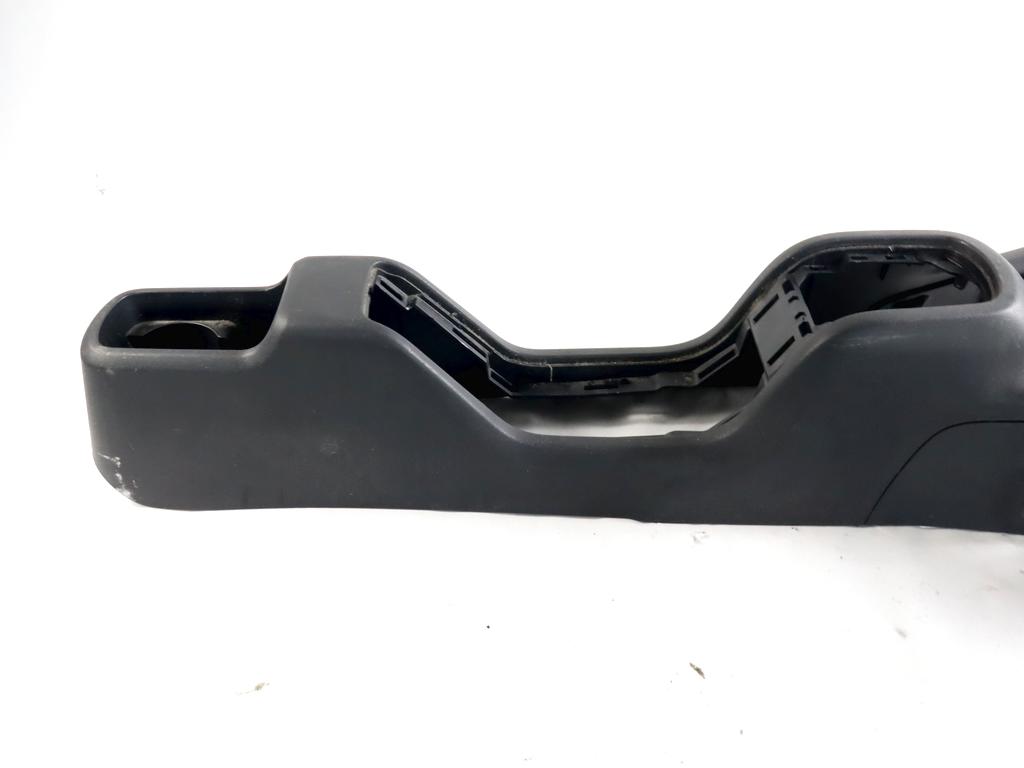 9802294177 TUNNEL CENTRALE CITROEN C4 CACTUS 1.6 D 73KW 5M 5P (2016) RICAMBIO USATO