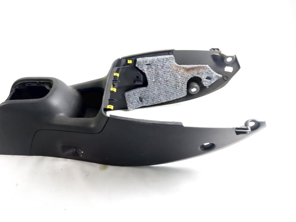 9802294177 TUNNEL CENTRALE CITROEN C4 CACTUS 1.6 D 73KW 5M 5P (2016) RICAMBIO USATO