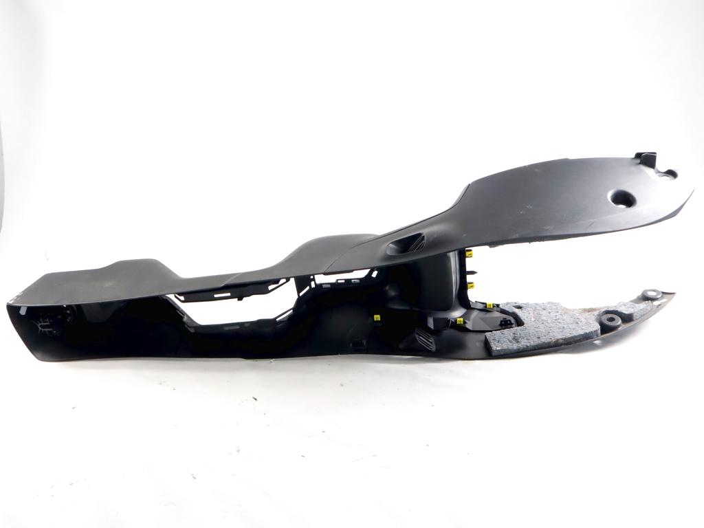 9802294177 TUNNEL CENTRALE CITROEN C4 CACTUS 1.6 D 73KW 5M 5P (2016) RICAMBIO USATO