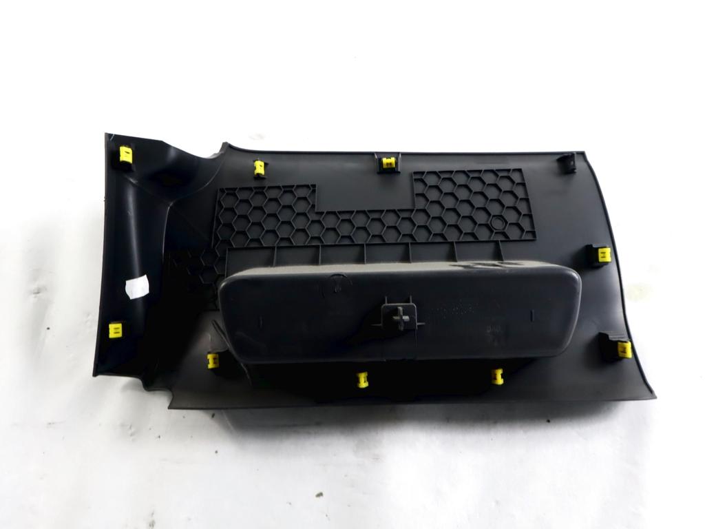 9800189477 SPORTELLO VANO PORTAOGGETTI CRUSCOTTO CITROEN C4 CACTUS 1.6 D 73KW 5M 5P (2016) RICAMBIO USATO