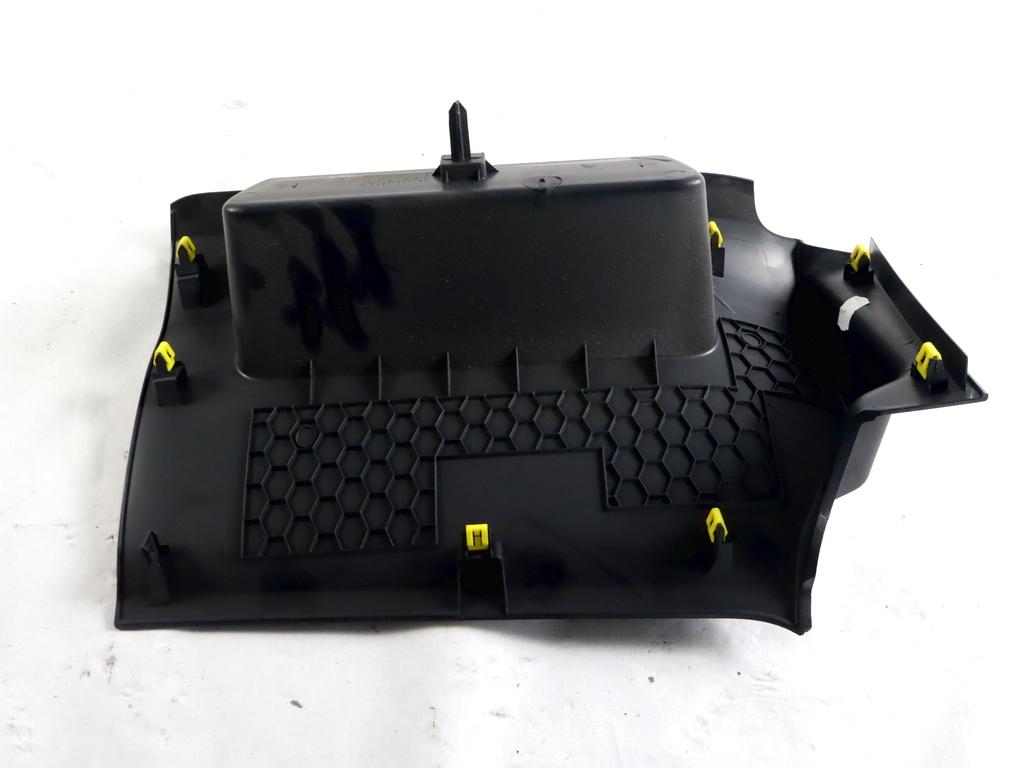 9800189477 SPORTELLO VANO PORTAOGGETTI CRUSCOTTO CITROEN C4 CACTUS 1.6 D 73KW 5M 5P (2016) RICAMBIO USATO