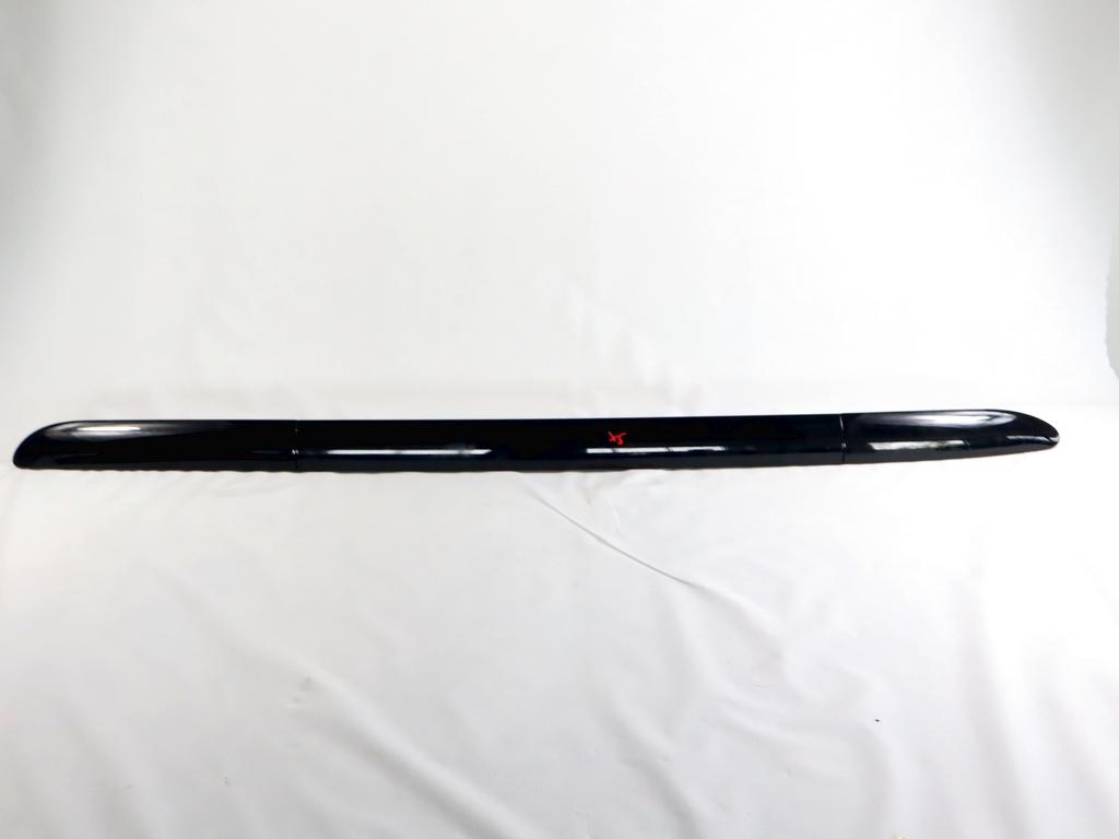 1611394280 COPPIA BARRE TETTO CITROEN C4 CACTUS 1.6 D 73KW 5M 5P (2016) RICAMBIO USATO 1611394380