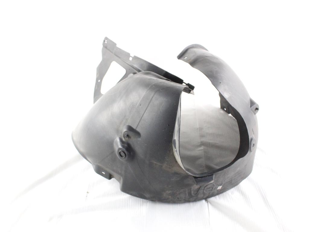 9673768880 PARASALE PARASASSI ANTERIORE SINISTRO PEUGEOT 208 1.4 D 50KW 5M 5P (2012) RICAMBIO USATO