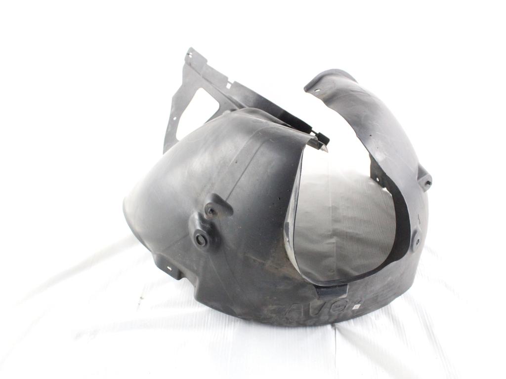 9673768880 PARASALE PARASASSI ANTERIORE SINISTRO PEUGEOT 208 1.4 D 50KW 5M 5P (2012) RICAMBIO USATO