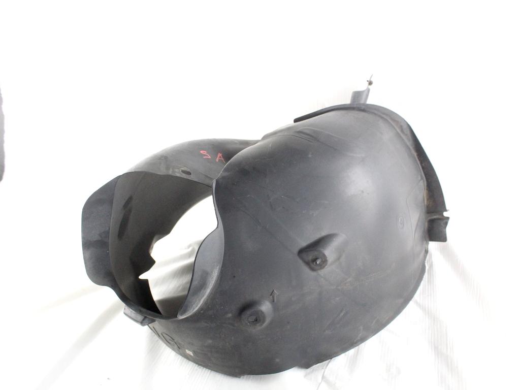 9673768880 PARASALE PARASASSI ANTERIORE SINISTRO PEUGEOT 208 1.4 D 50KW 5M 5P (2012) RICAMBIO USATO
