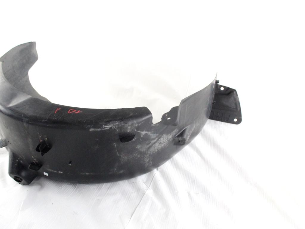 9673769180 PARASALE PARASASSI POSTERIORE DESTRO PEUGEOT 208 1.4 D 50KW 5M 5P (2012) RICAMBIO USATO