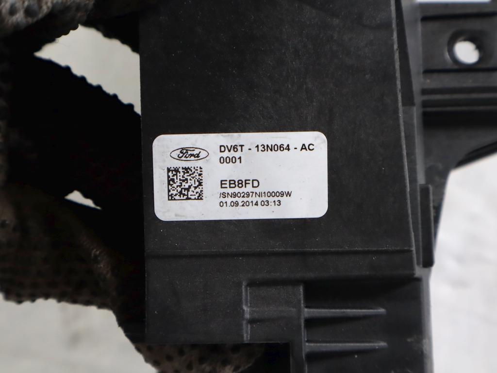 DV6T-3F944-AA SUPPORTO DEVIOLUCI FORD TRANSIT CONNECT 1.6 D 70KW 5M 2P (2015) RICAMBIO USATO 