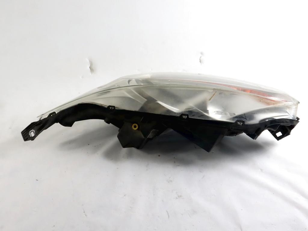 DT11-13W030-AC FARO FANALE ANTERIORE SINISTRO FORD TRANSIT CONNECT 1.6 D 70KW 5M 2P (2015) RICAMBIO USATO 