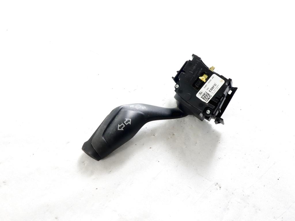 CV6T-13335-AD DEVIOLUCI GRUPPO DI COMANDO LUCI FORD TRANSIT CONNECT 1.6 D 70KW 5M 2P (2015) RICAMBIO USATO 