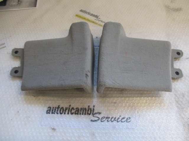 NOTRANJA OBLOGA PRTLJAZNIKA  OEM N. 4F9867979 ORIGINAL REZERVNI DEL AUDI A6 C6 R 4F2 4FH 4F5 BER/SW/ALLROAD (10/2008 - 2011) DIESEL LETNIK 2010