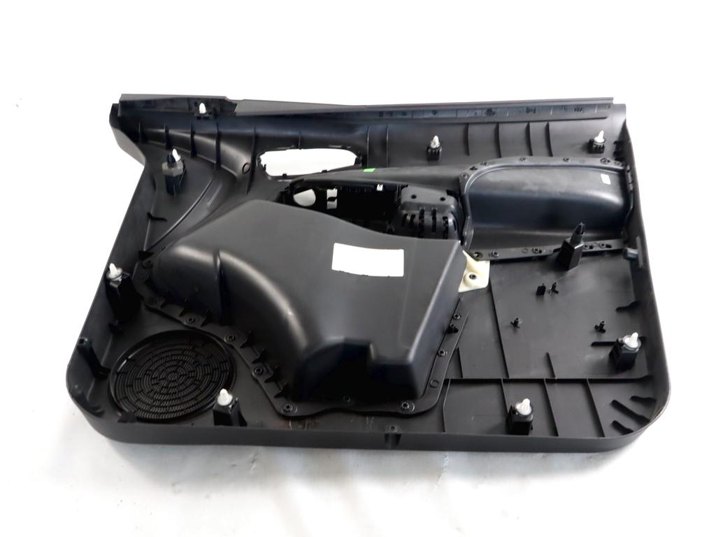 DT11-V23943 PANNELLO INTERNO PORTA ANTERIORE SINISTRA FORD TRANSIT CONNECT 1.6 D 70KW 5M 2P (2015) RICAMBIO USATO 
