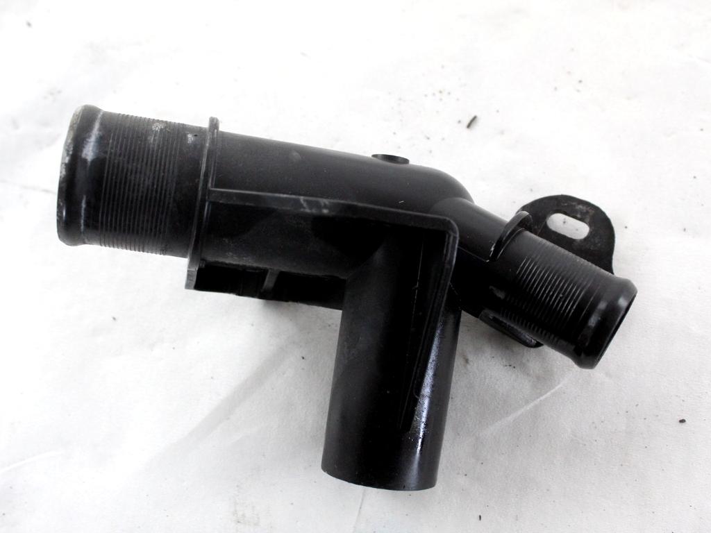 9684589080 TERMOSTATO VALVOLA TERMOSTATICA PEUGEOT 208 1.4 D 50KW 5M 5P (2012) RICAMBIO USATO