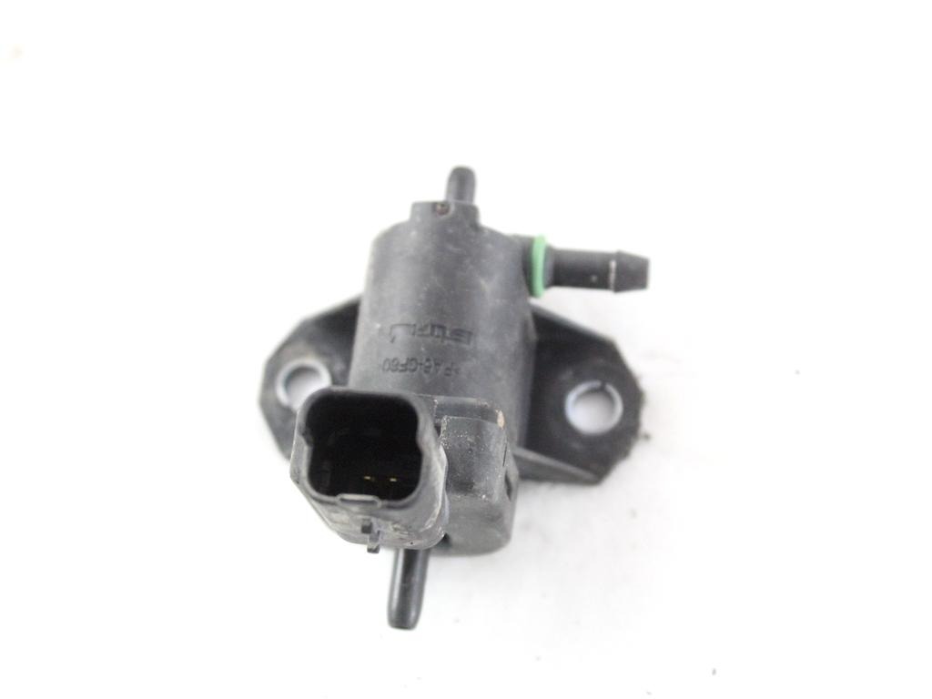 9688124580 ELETTROVALVOLA PEUGEOT 208 1.4 D 50KW 5M 5P (2012) RICAMBIO USATO