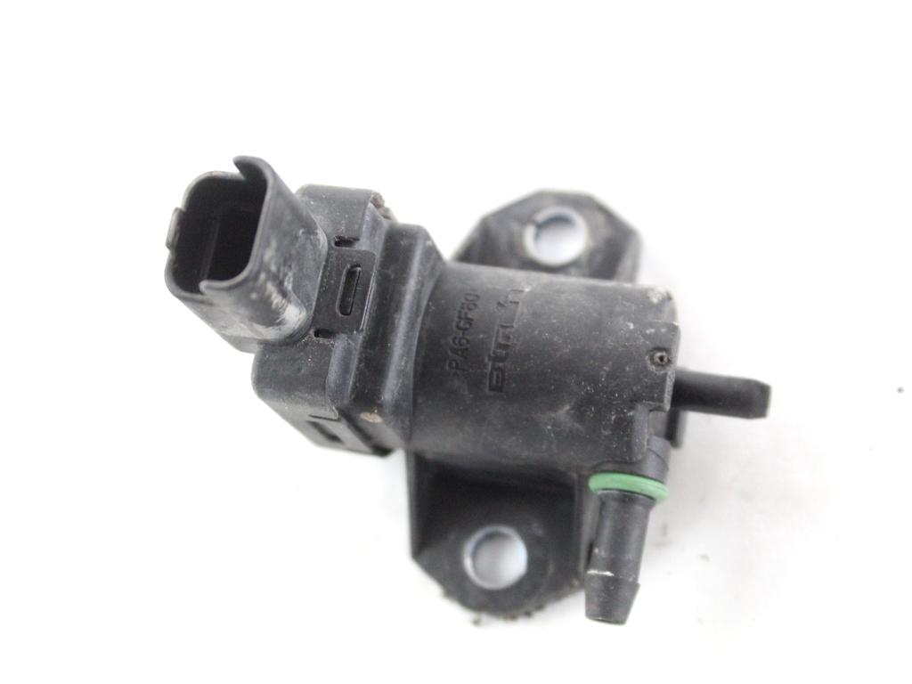 9688124580 ELETTROVALVOLA PEUGEOT 208 1.4 D 50KW 5M 5P (2012) RICAMBIO USATO