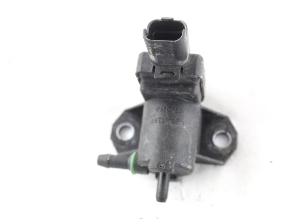 9688124580 ELETTROVALVOLA PEUGEOT 208 1.4 D 50KW 5M 5P (2012) RICAMBIO USATO