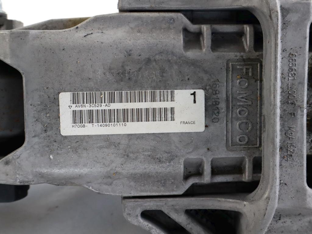 AV6N-3C529-AD PIANTONE STERZO FORD TRANSIT CONNECT 1.6 D 70KW 5M 2P (2015) RICAMBIO USATO 