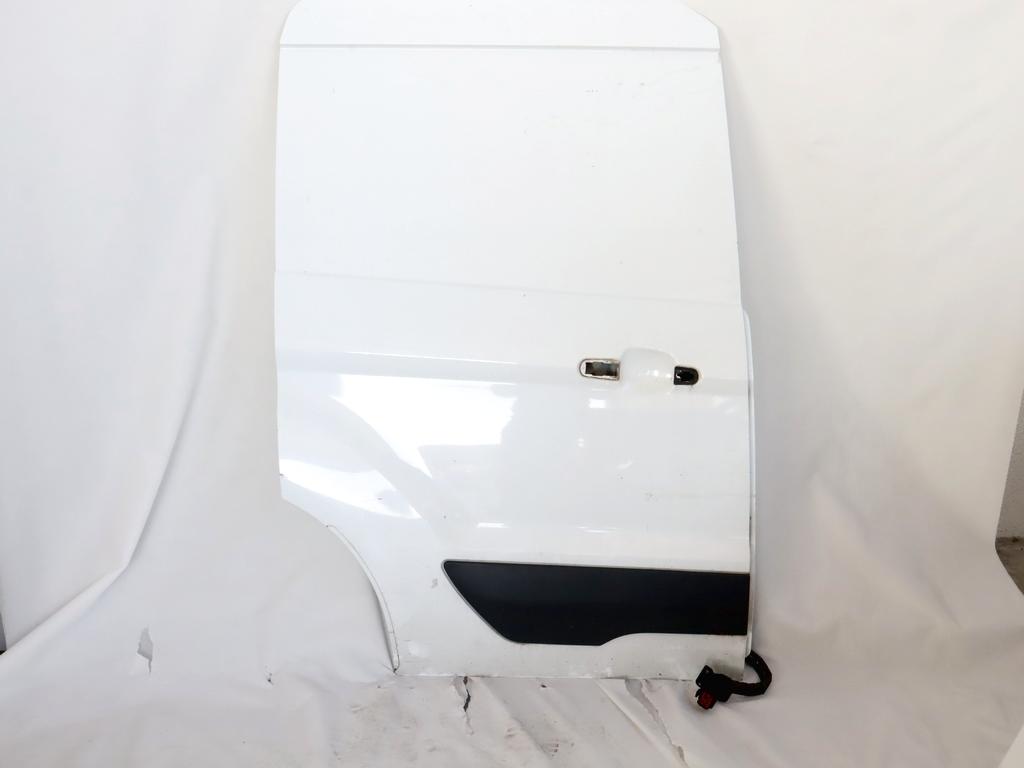 2504610 PORTA POSTERIORE DESTRA SCORREVOLE FORD TRANSIT CONNECT 1.6 D 70KW 5M 2P (2015) RICAMBIO USATO 