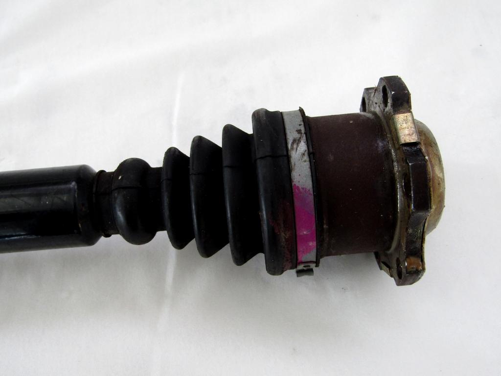1J0407272CQ SEMIASSE SEMIALBERO ANTERIORE DESTRO AUDI A3 1.9 D 66KW 5M 3P (2001) RICAMBIO USATO