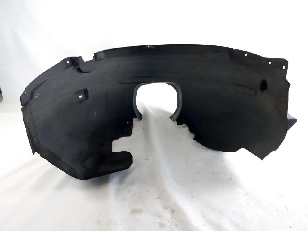 DT11-16115-BC PARASALE PARASASSI ANTERIORE SINISTRO FORD TRANSIT CONNECT 1.6 D 70KW 5M 2P (2015) RICAMBIO USATO 