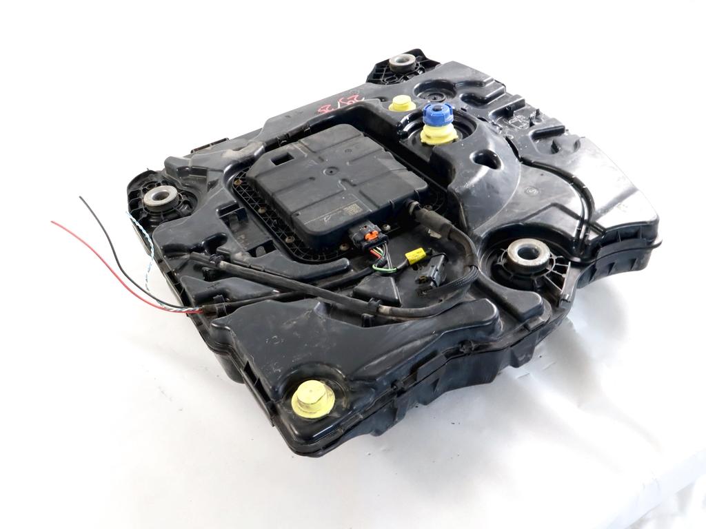 1682620880 SERBATOIO ADDITTIVO ADBLUE CITROEN C4 CACTUS 1.6 D 73KW 5M 5P (2016) RICAMBIO USATO