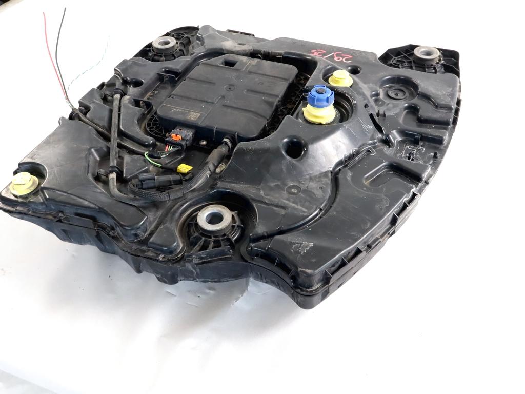 1682620880 SERBATOIO ADDITTIVO ADBLUE CITROEN C4 CACTUS 1.6 D 73KW 5M 5P (2016) RICAMBIO USATO