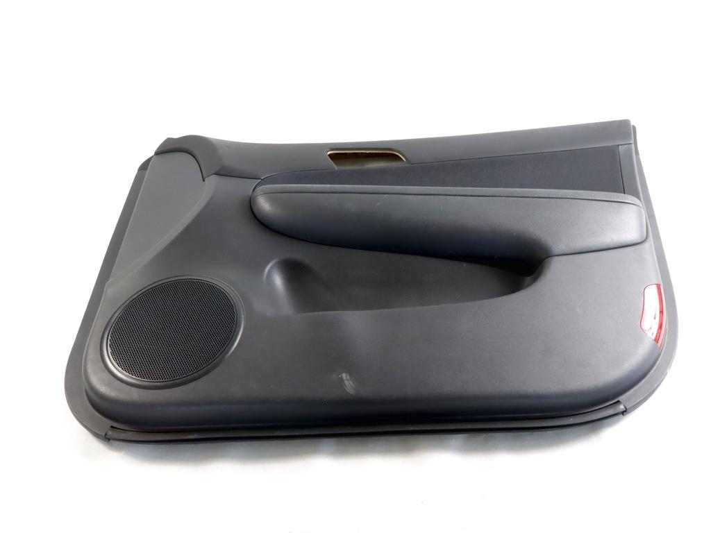 82380-2R000 PANNELLO INTERNO PORTA ANTERIORE DESTRA HYUNDAI I30 SW 1.4 G 80KW 5M 5P (2009) RICAMBIO USATO 