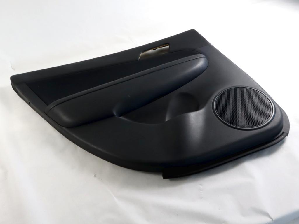 83350-2R510 PANNELLO INTERNO PORTA POSTERIORE SINISTRA HYUNDAI I30 SW 1.4 G 80KW 5M 5P (2009) RICAMBIO USATO 