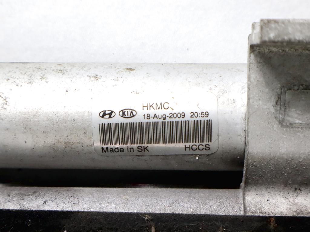 976062H010AS CONDENSATORE RADIATORE CLIMATIZZATORE CLIMA A/C HYUNDAI I30 SW 1.4 G 80KW 5M 5P (2009) RICAMBIO USATO