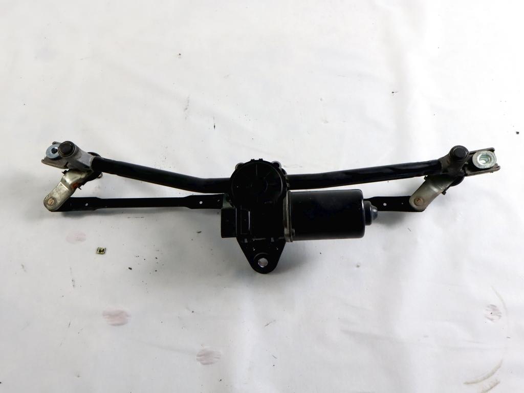 981101H000 MOTORINO ASTA TERGIPARABREZZA HYUNDAI I30 SW 1.4 G 80KW 5M 5P (2009) RICAMBIO USATO