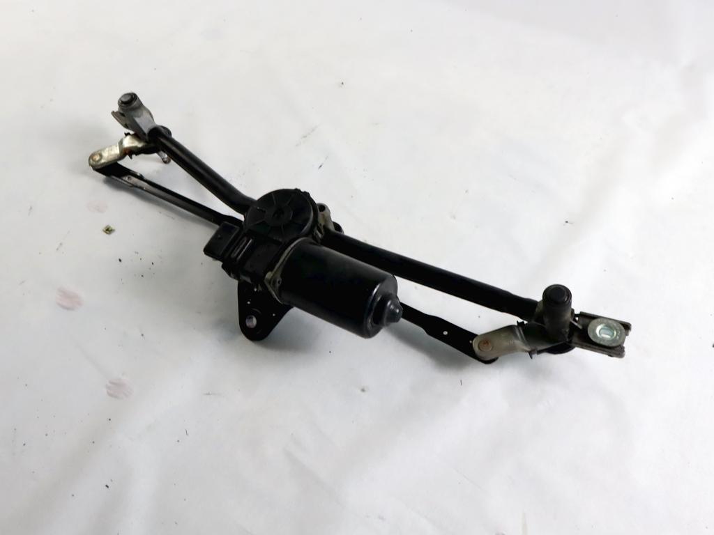 981101H000 MOTORINO ASTA TERGIPARABREZZA HYUNDAI I30 SW 1.4 G 80KW 5M 5P (2009) RICAMBIO USATO