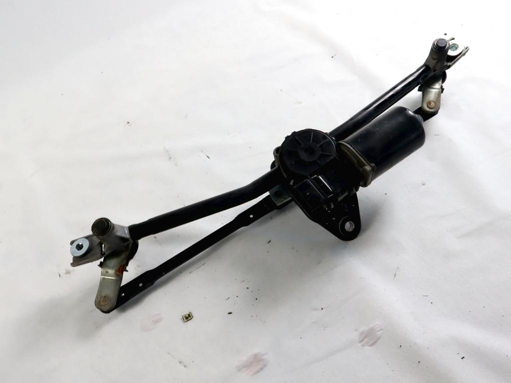 981101H000 MOTORINO ASTA TERGIPARABREZZA HYUNDAI I30 SW 1.4 G 80KW 5M 5P (2009) RICAMBIO USATO