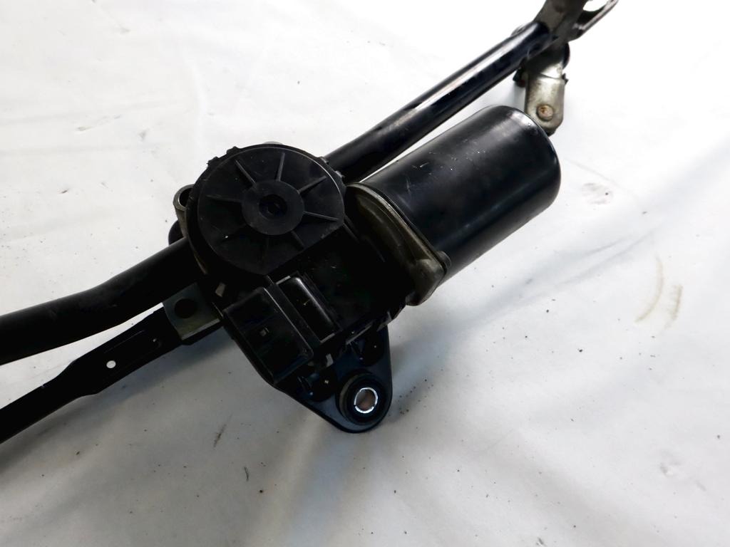 981101H000 MOTORINO ASTA TERGIPARABREZZA HYUNDAI I30 SW 1.4 G 80KW 5M 5P (2009) RICAMBIO USATO