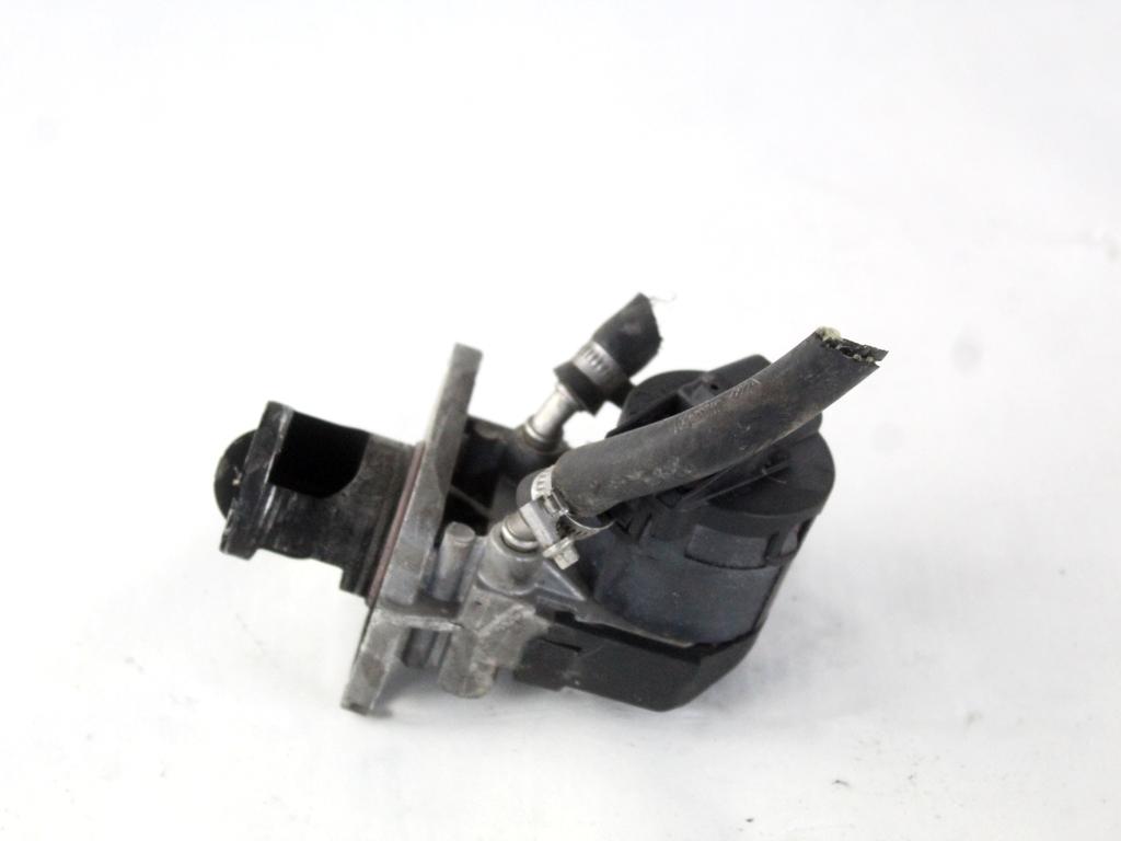 7810871 VALVOLA EGR BY PASS BMW SERIE 1 120D E87 2.0 D 130KW 6M 5P (2011) RICAMBIO USATO
