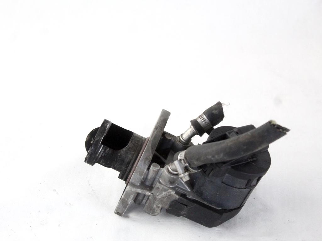 7810871 VALVOLA EGR BY PASS BMW SERIE 1 120D E87 2.0 D 130KW 6M 5P (2011) RICAMBIO USATO