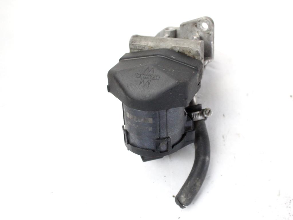7810871 VALVOLA EGR BY PASS BMW SERIE 1 120D E87 2.0 D 130KW 6M 5P (2011) RICAMBIO USATO