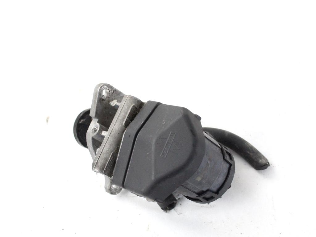 7810871 VALVOLA EGR BY PASS BMW SERIE 1 120D E87 2.0 D 130KW 6M 5P (2011) RICAMBIO USATO