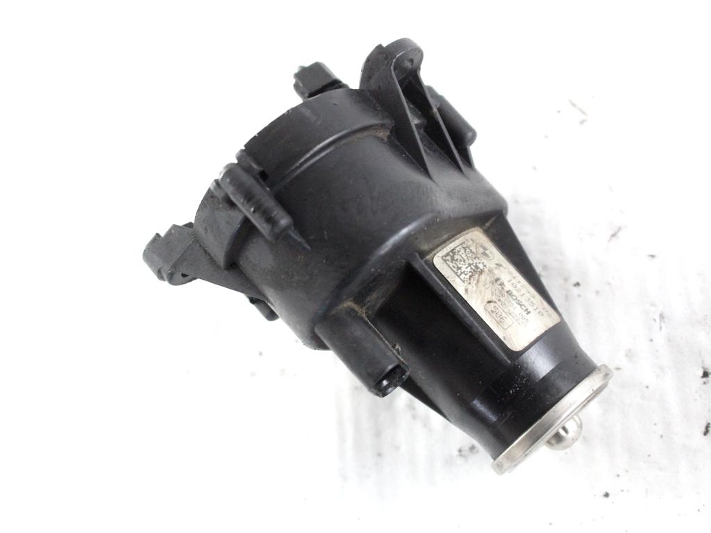 7811299 MOTORINO ATTUATORE COLLETTORE ASPIRAZIONE BMW SERIE 1 120D E87 2.0 D 130KW 6M 5P (2011) RICAMBIO USATO