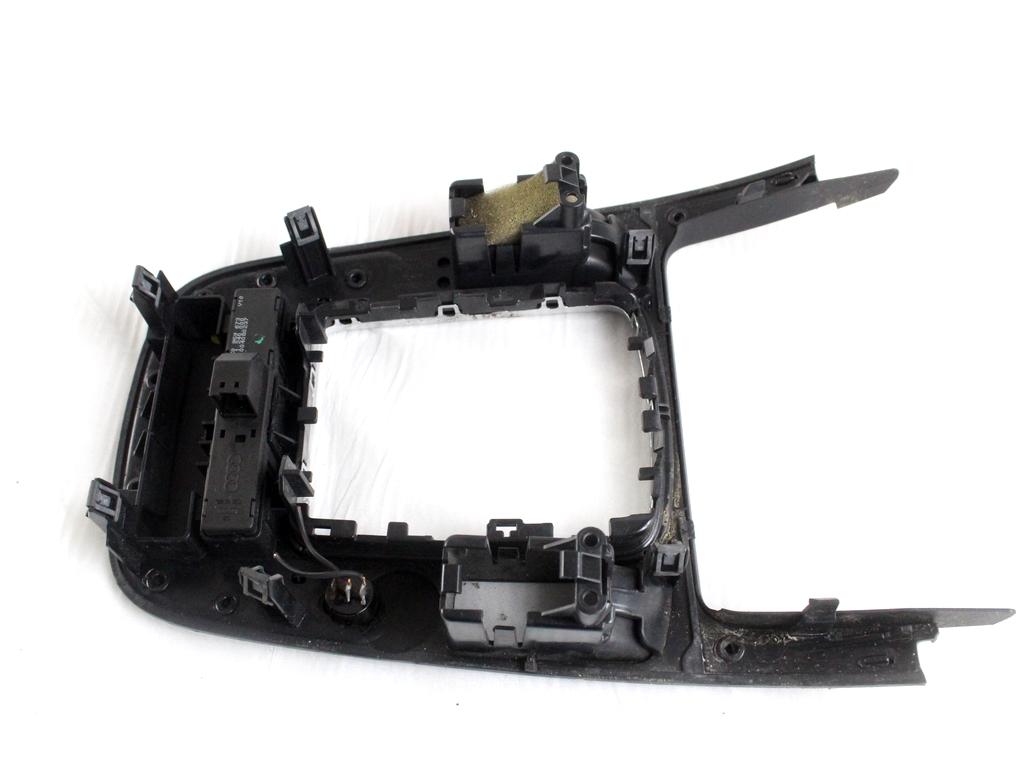 8K0959673 COMANDO INTERRUTTORE ESP CONTROLLO DI STABILITÀ OFF AUDI A4 8K2 2.0 D 105KW 6M 4P (2008) RICAMBIO USATO 8K0864261 