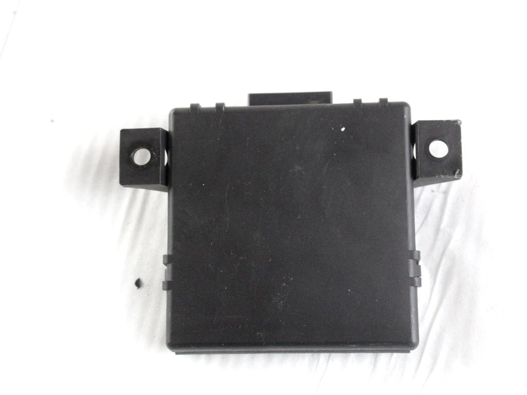 8T0907468D CENTRALINA GATEWAY AUDI A4 8K2 2.0 D 105KW 6M 4P (2008) RICAMBIO USATO