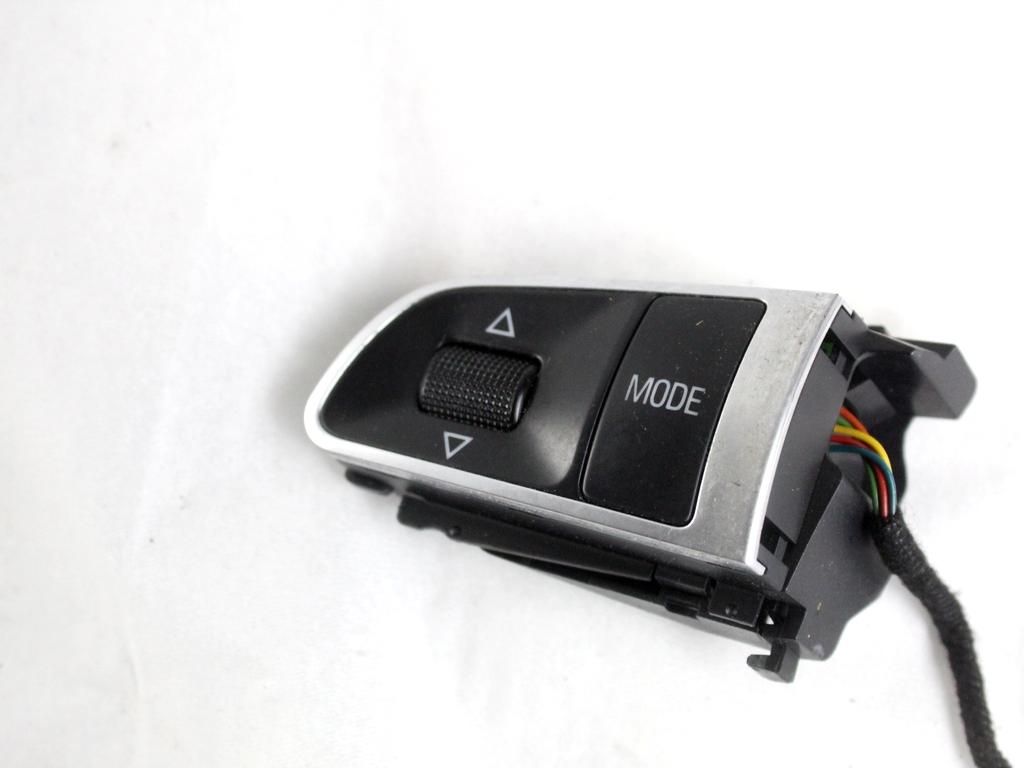4E0951527ADWEP COMANDI AL VOLANTE MULTIFUNZIONE AUDI A4 8K2 2.0 D 105KW 6M 4P (2008) RICAMBIO USATO