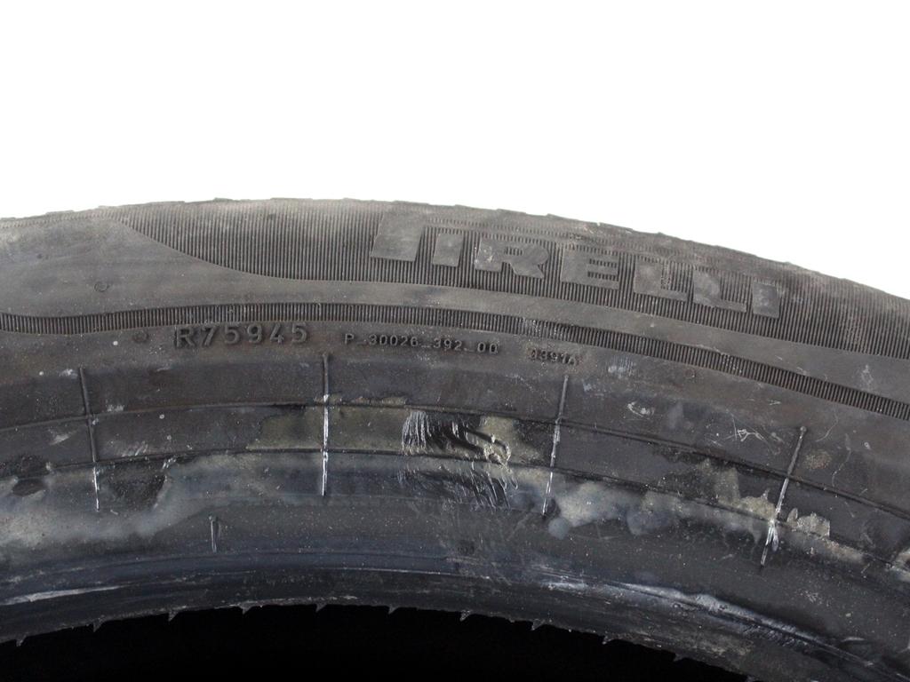 205/50 R17 93W PIRELLI ALL SEASON CINTURATO 6,60MM 5,67MM 5,90MM 5,48MM A0623 PNEUMATICI QUATTRO STAGIONI M+S (QUANTITÀ 4 GOMME)