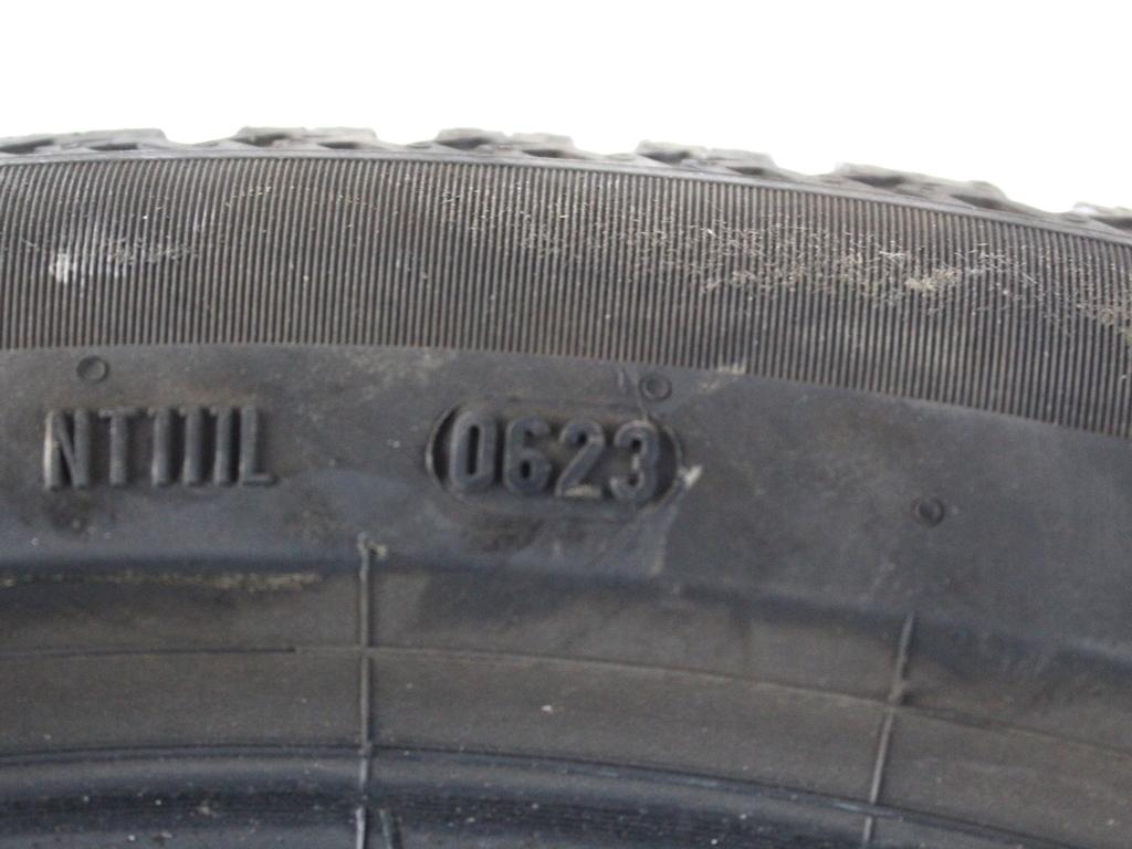 205/50 R17 93W PIRELLI ALL SEASON CINTURATO 6,60MM 5,67MM 5,90MM 5,48MM A0623 PNEUMATICI QUATTRO STAGIONI M+S (QUANTITÀ 4 GOMME)