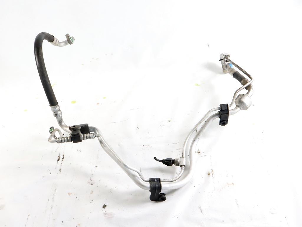 977682L000 TUBO CLIMATIZZATORE CLIMA A/C HYUNDAI I30 SW 1.4 G 80KW 5M 5P (2009) RICAMBIO USATO