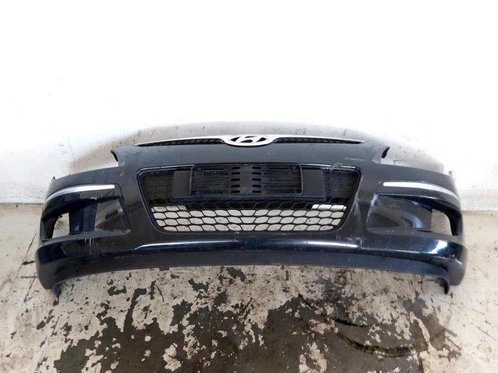 865112L310 PARAURTI ANTERIORE HYUNDAI I30 SW 1.4 G 80KW 5M 5P (2009) RICAMBIO USATO STRISCIATO